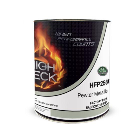 HIT.HFP256C-1.GL 3.5 VOC PEWTER METALLIC (GM WA-382E) B/C