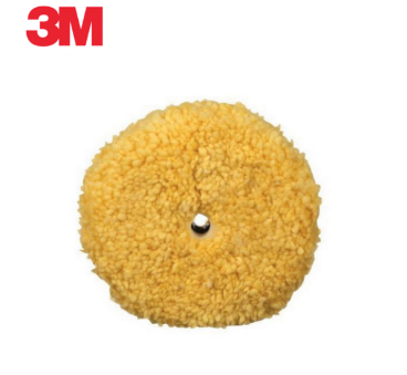 3M.5754.EA 9" PERFECT-IT WOOL POLISHING PAD