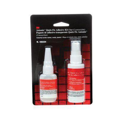 MMA.8224.KT QUICK FIX ADHESIVE KIT