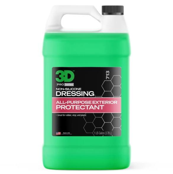 3D.713G01 Non-Silicon Dressing