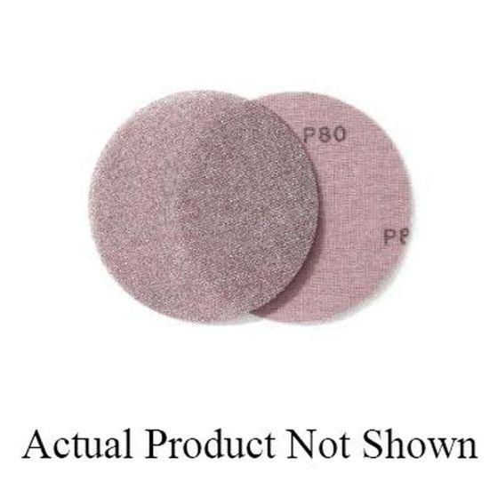 SUA.82211.BX (50) Sun Net - 6" 220G Grip Disc