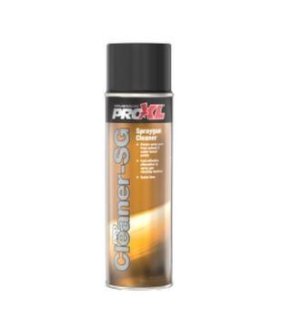 CAP.908298-US SPRAYGUN CLEANER (500ML)