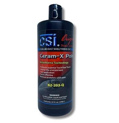 CSI.62-303-8XX Ceram-X Polish