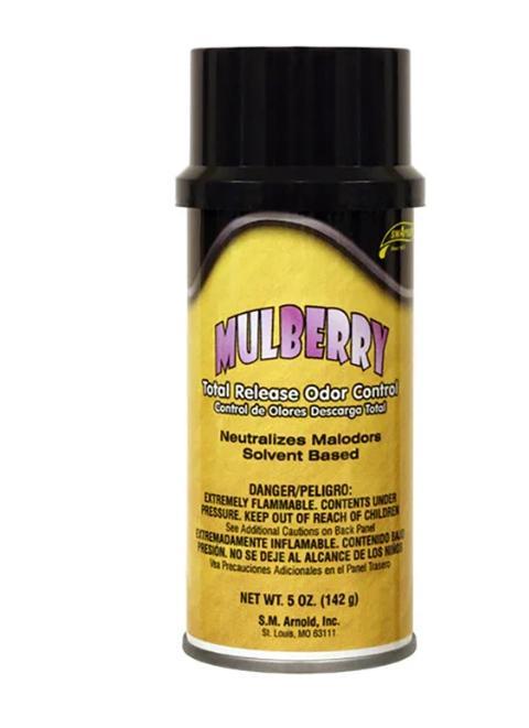 SMA.66-301 AERO ODOR MULBERRY