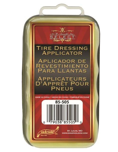 SMA.85-505 TIRE&TRIM DRESSING APPLICATOR