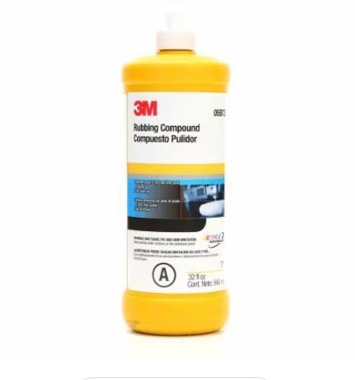 3M.5973.QT PERFECT-IT II RUBBING COM