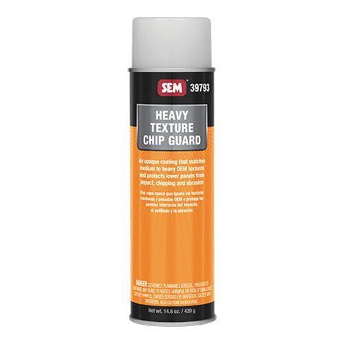 SEM.39793.CN HEAVY TEXTURE CHIP GUARD