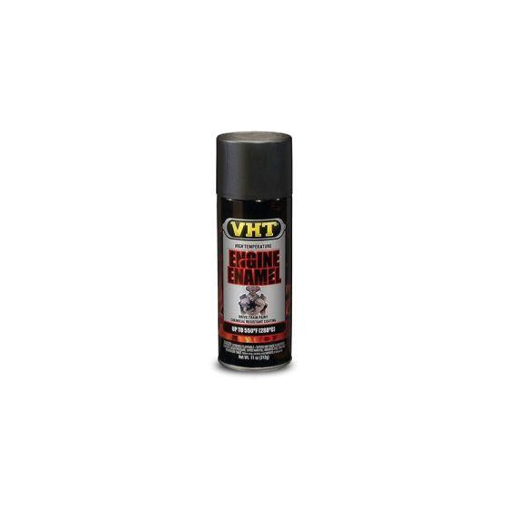 DUP.SP139.CN VHT GM SATIN BLACK