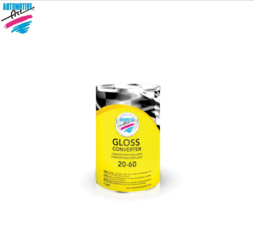 ART.20-60-1.1L 20-60 GLOSS CONVERTER