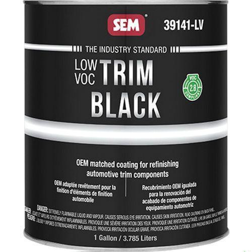 SEM.39144.QT TRIM BLACK