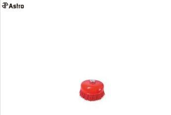 AST.4546.EA 6" NYLON BED BRUSH