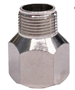 GOL-1160 Small Cup to Big Cup Spray Gun Adapter