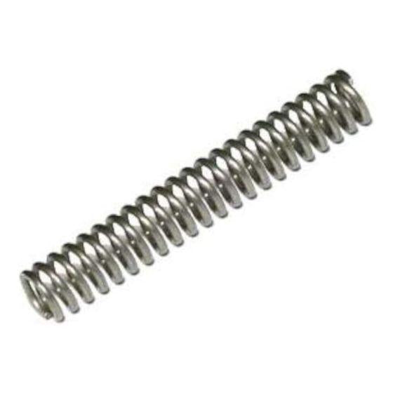 IWA.93593530.EA LPH FLUID NEEDLE SPRING
