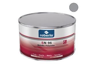 ROB.61055 SN-96 Metallic putty 2K
