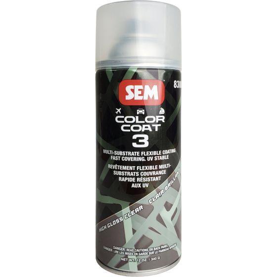 SEM.83003.CN HIGH GLOSS CLEAR