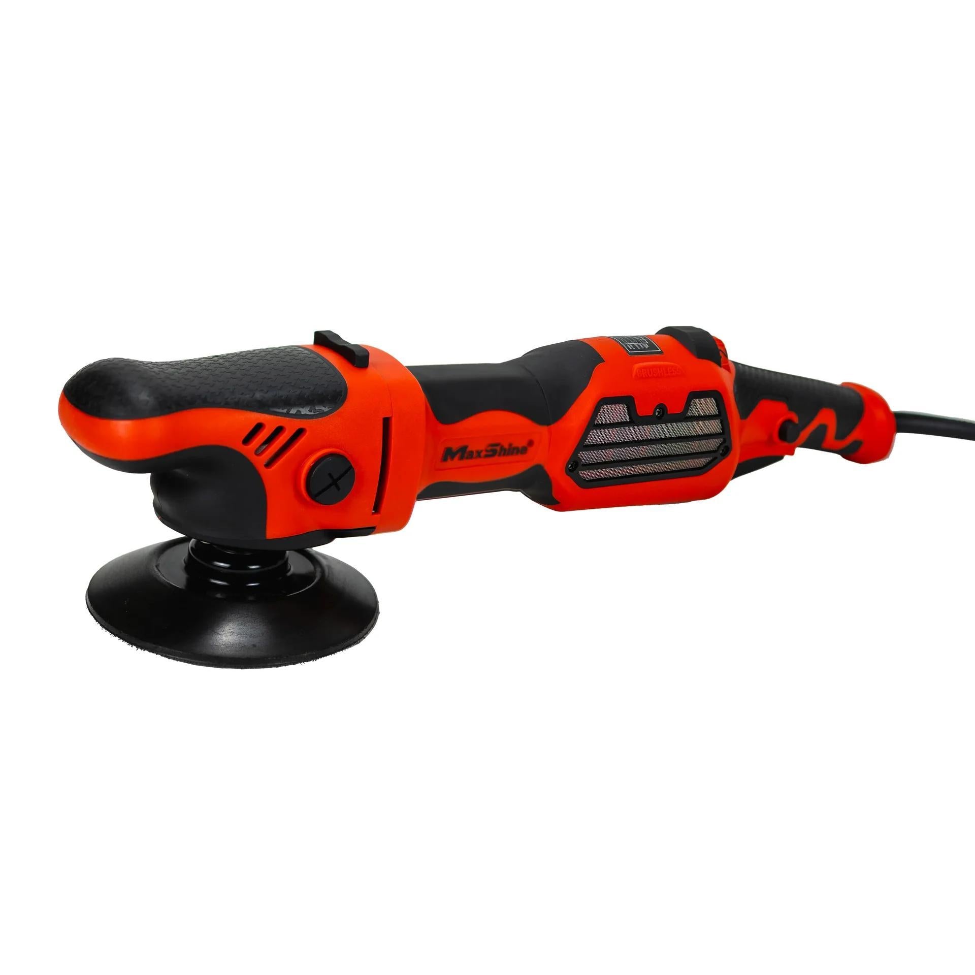MAX.MB1200 Pro. MB1200 Pro Rotary Brushless Polisher