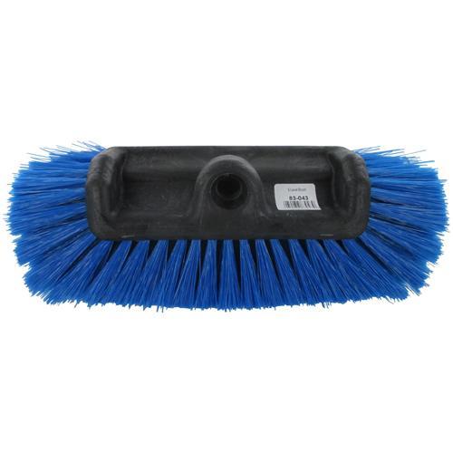 SMA.83-043 BRUSH 5-LEVEL BLUE FLG NYLON