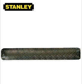 STANLEY® Surform® 21-299A Half Round Regular Cut Replacement Blade, Half Round, -1/each