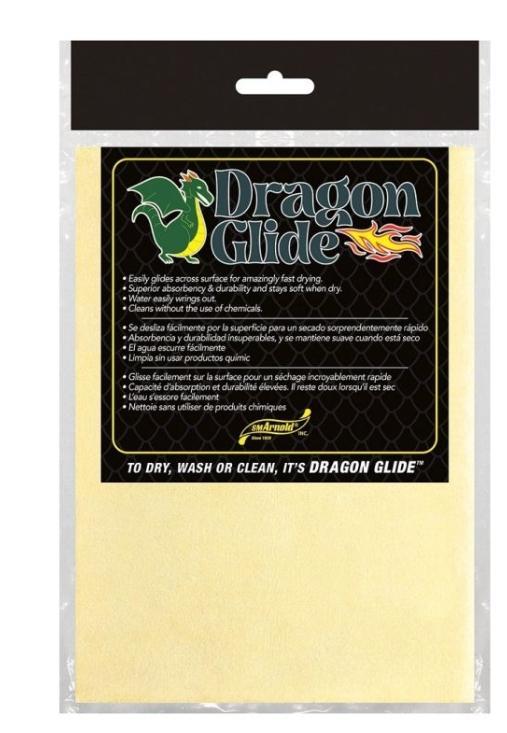 SMA.DG50 DRAGON GLIDE 5 SQ FT
