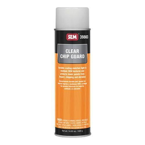 SEM.39803.CN CLEAR CHIPGUARD 16oz