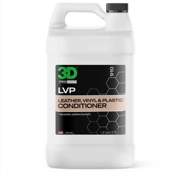 3D.910G01 LVP Conditioner