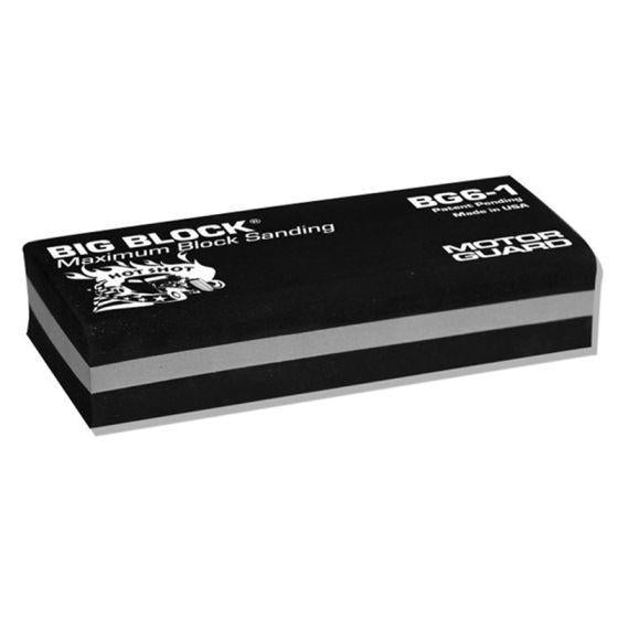 MTG.BG6-1.EA 6 1/2" BIG-BLOCK MAX SANDING BLOCK
