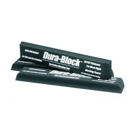 TAI.AF4403.EA 16"FULL SIZE DURA-BLOCK