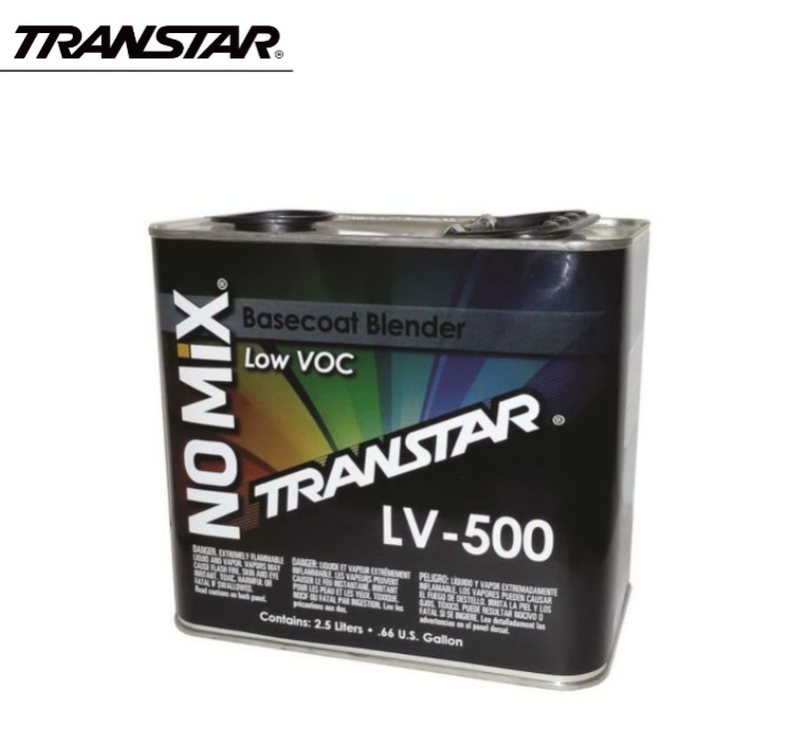 TRM.LV-500.EA LOW VOC BASECOAT BLENDER 2.5L