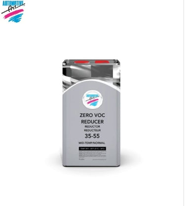 ART.35-55-5.5L 35-55 MEDIUM VOC COMPLIANT REDUCER