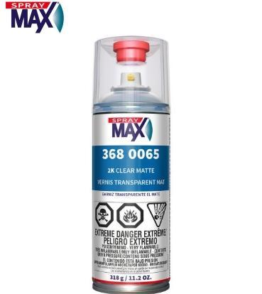 SPM.3680065.CN 2K Matte Clearcoat