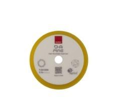 RUP.9-DA150M D-A FINE FOAM PAD (YELLOW) 130/150MM