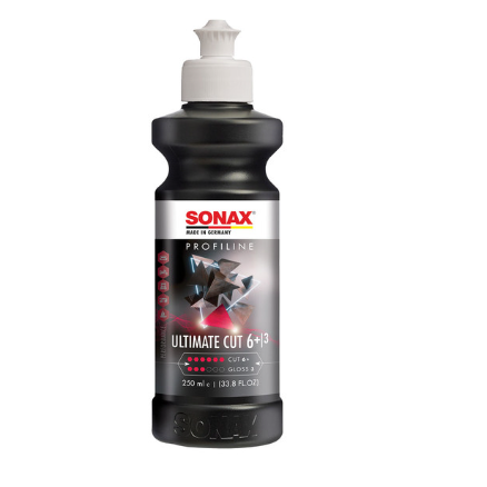 SON.02391410 SONAX Ultimate Cut 250ml