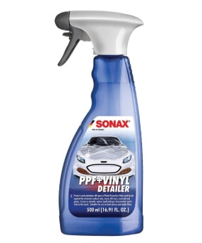SONAX PPF + Vinyl Detailer 500 ml