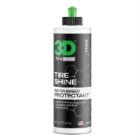 3D Tire Shine -16oz