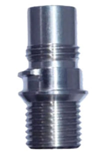 MGD.4000 Precision Spray Gun Adapter MG Series to Disposable Cup Systems