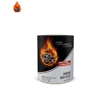 HIT.2820-1.GL PREMIUM BODY FILLER