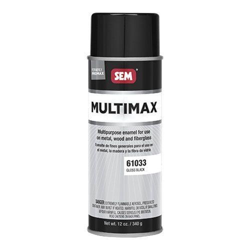 SEM.61033.CN GLOSS BLACK