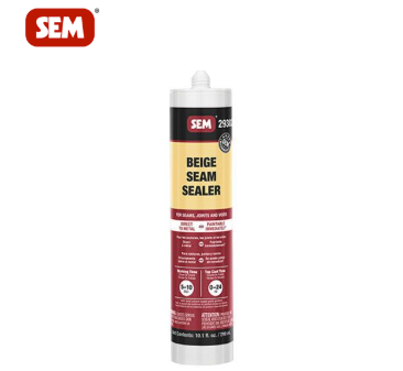 SEM.29382.TB SEAM SEALER BEIGE