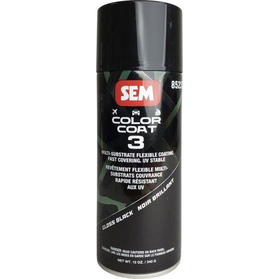 SEM.85233.CN GLOSS BLACK