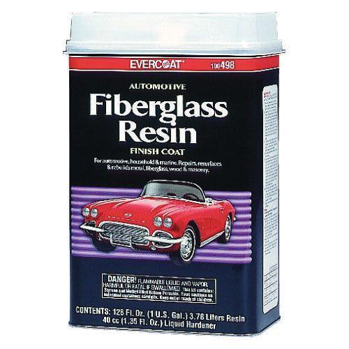 FIB.498.GL FIBERGLASS RESIN