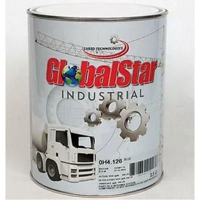 GLO.0H4126.EA GlobalStar 0H4126 Mixing Toner, 3.5 L Can, Blue