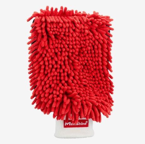 MAX.204001MT. Clay Mitt - Fine Grade