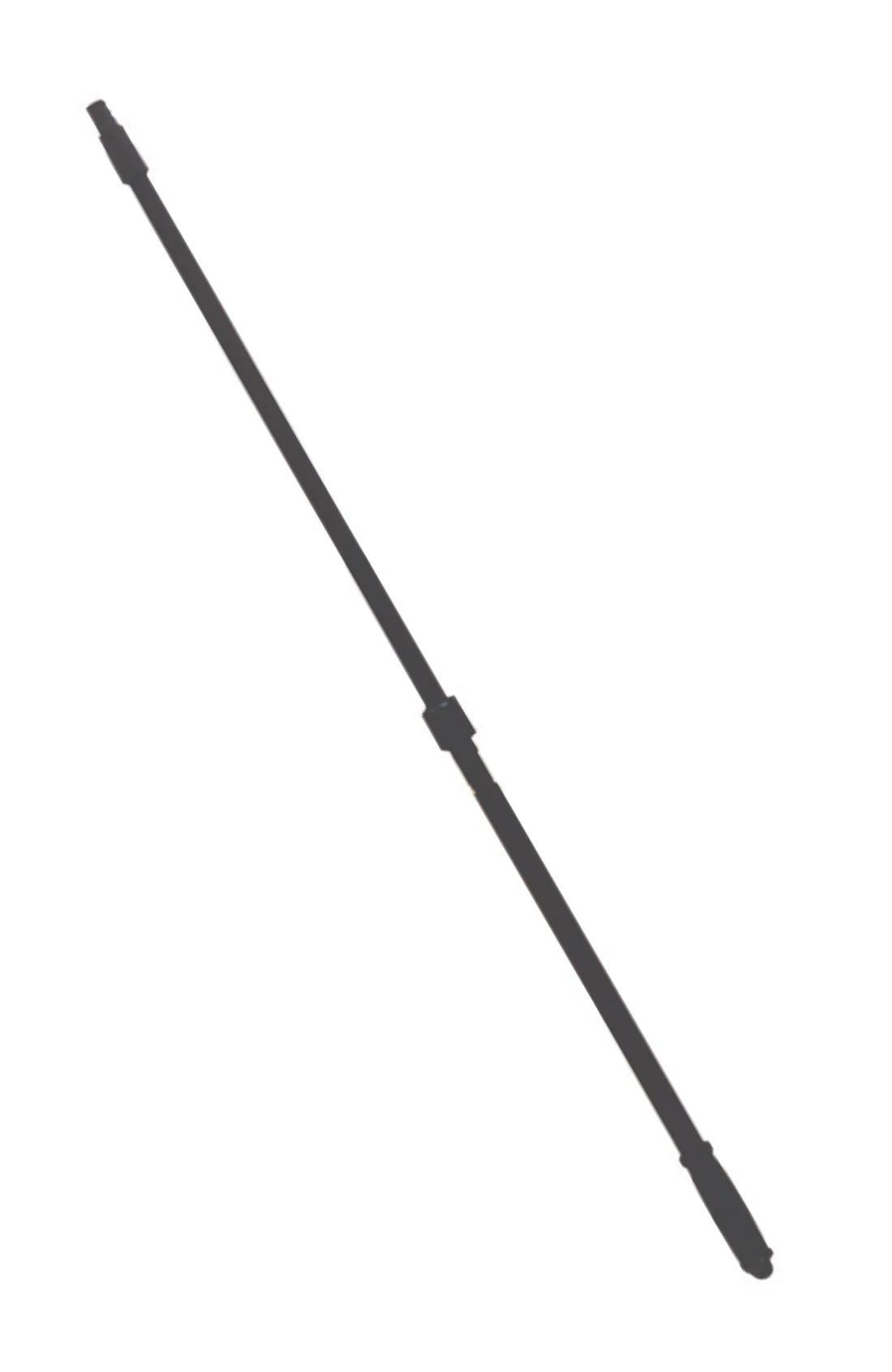 SMA.85-962 HANDLE TELESCOPIC 27" TO 46"