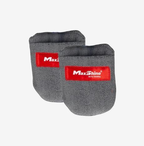 MAX.9011020. MIcrofiber Coating Applicator