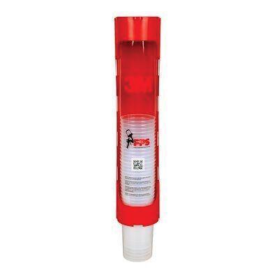 3M.16219.BX LARGE, STANDARD OR MINI LINER DISPENSER