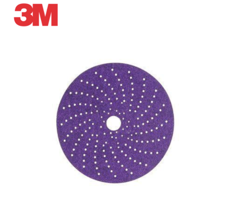 3M.31371.BX (50) 6" 80+ CUBITRON II CSD HOOKIT
