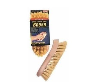 SMA.85-625 BRUSH VINYL ROOF/UPHOLSTERY