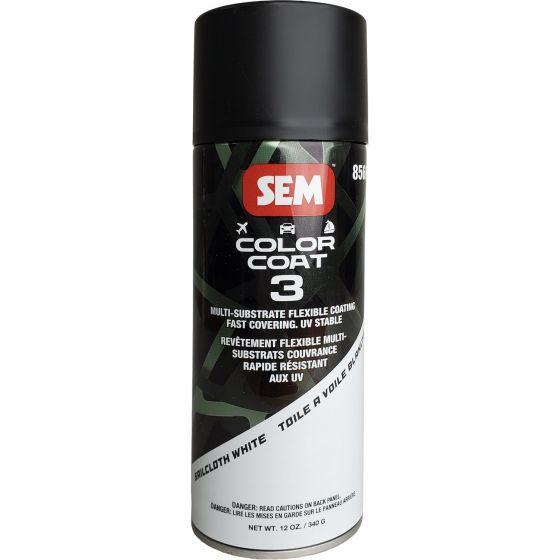 SEM.85603.CN SAILCLOTH WHITE