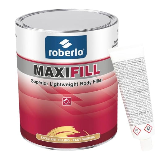ROB.63254.GL Maxifill Superior Lightweight Body Filler