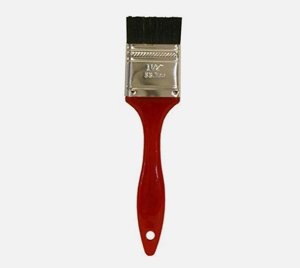 SMA.85-656 BRUSH PAINT STYLE DETAIL